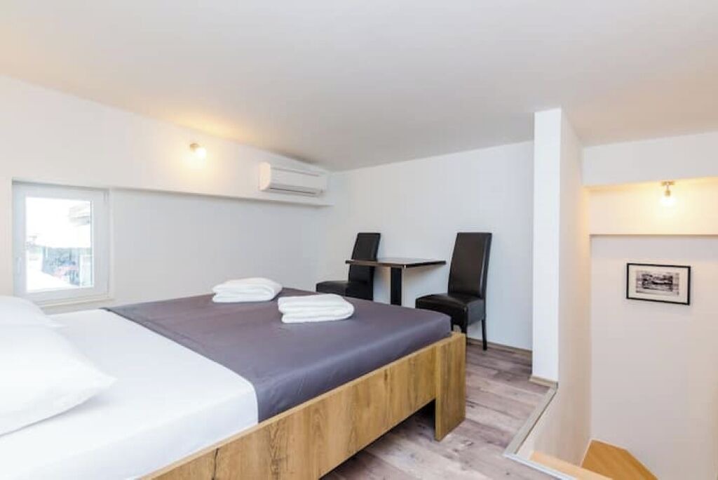 Photo of Bedroom in Gruz