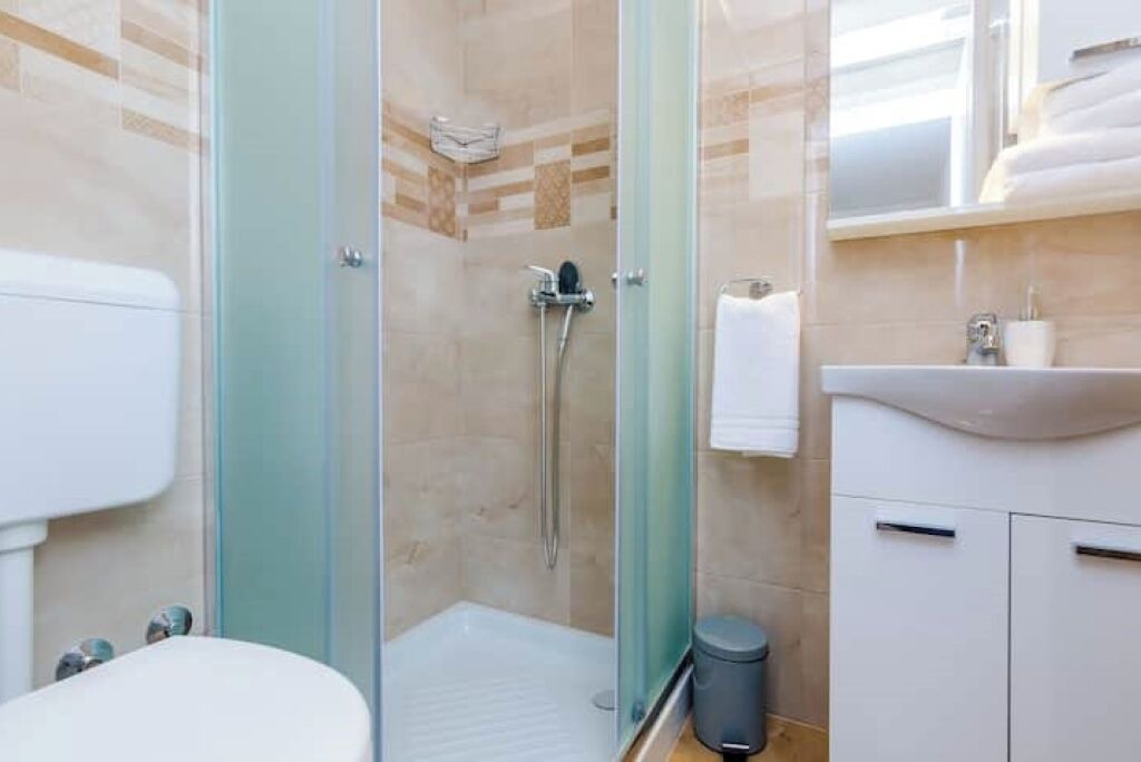 Photo of Bathroom in Gruz