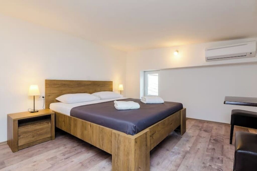 Photo of Bedroom in Gruz