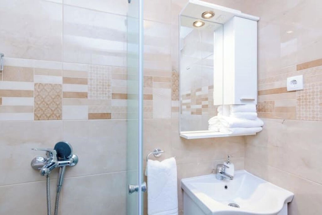 Photo of Bathroom in Gruz