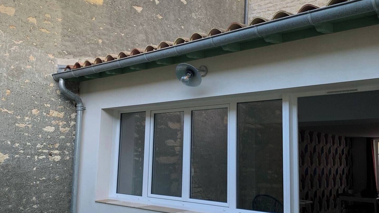 Photo of Outdoor in Mauze-sur-le-Mignon