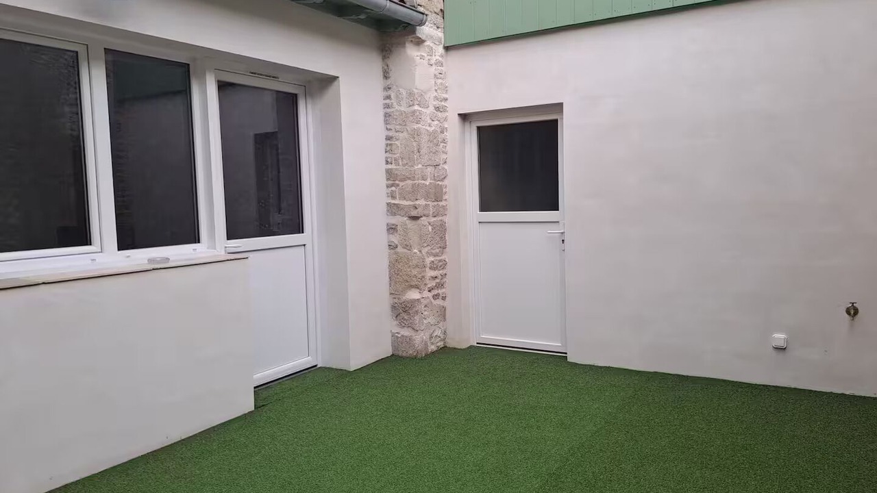 Photo of Outdoor in Mauze-sur-le-Mignon