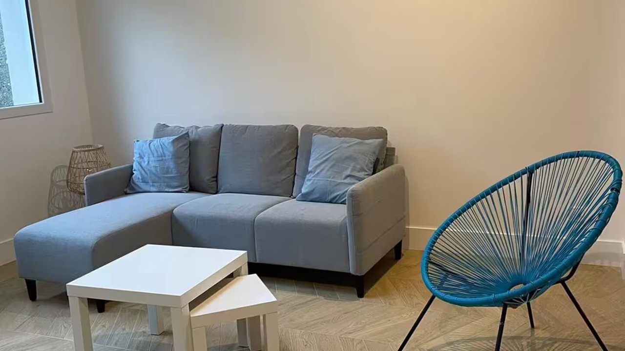 Photo of Livingroom in Mauze-sur-le-Mignon