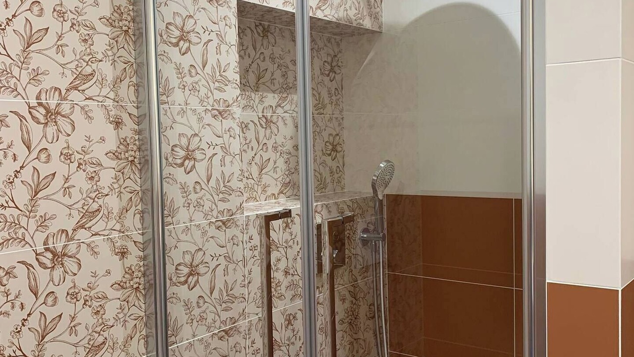 Photo of Bathroom in Mauze-sur-le-Mignon