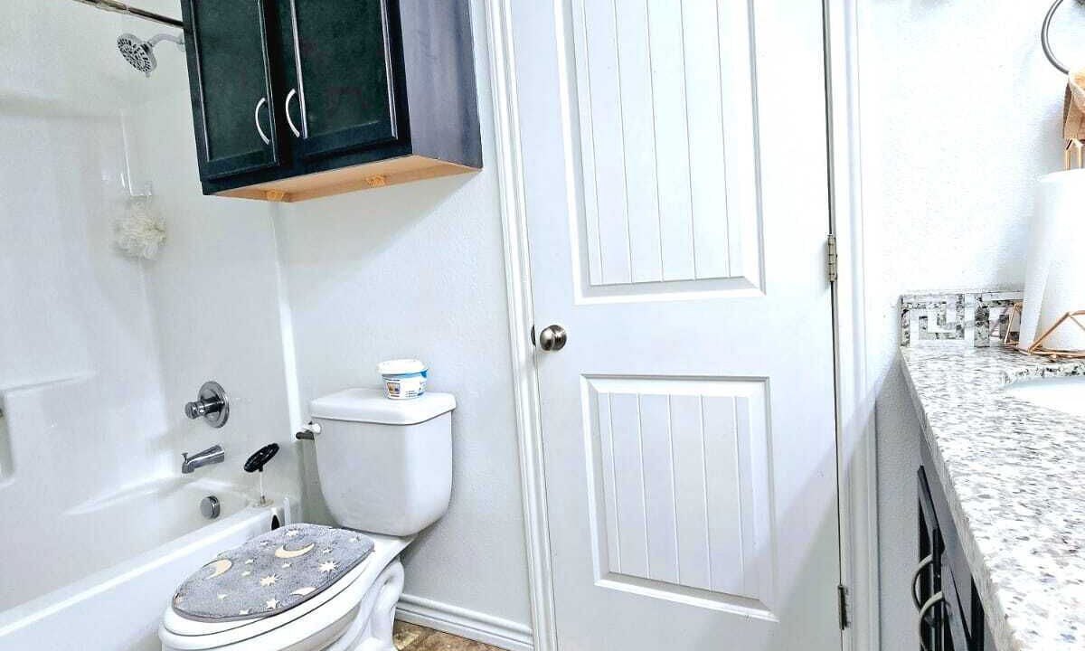 Photo of Bathroom in Odessa
