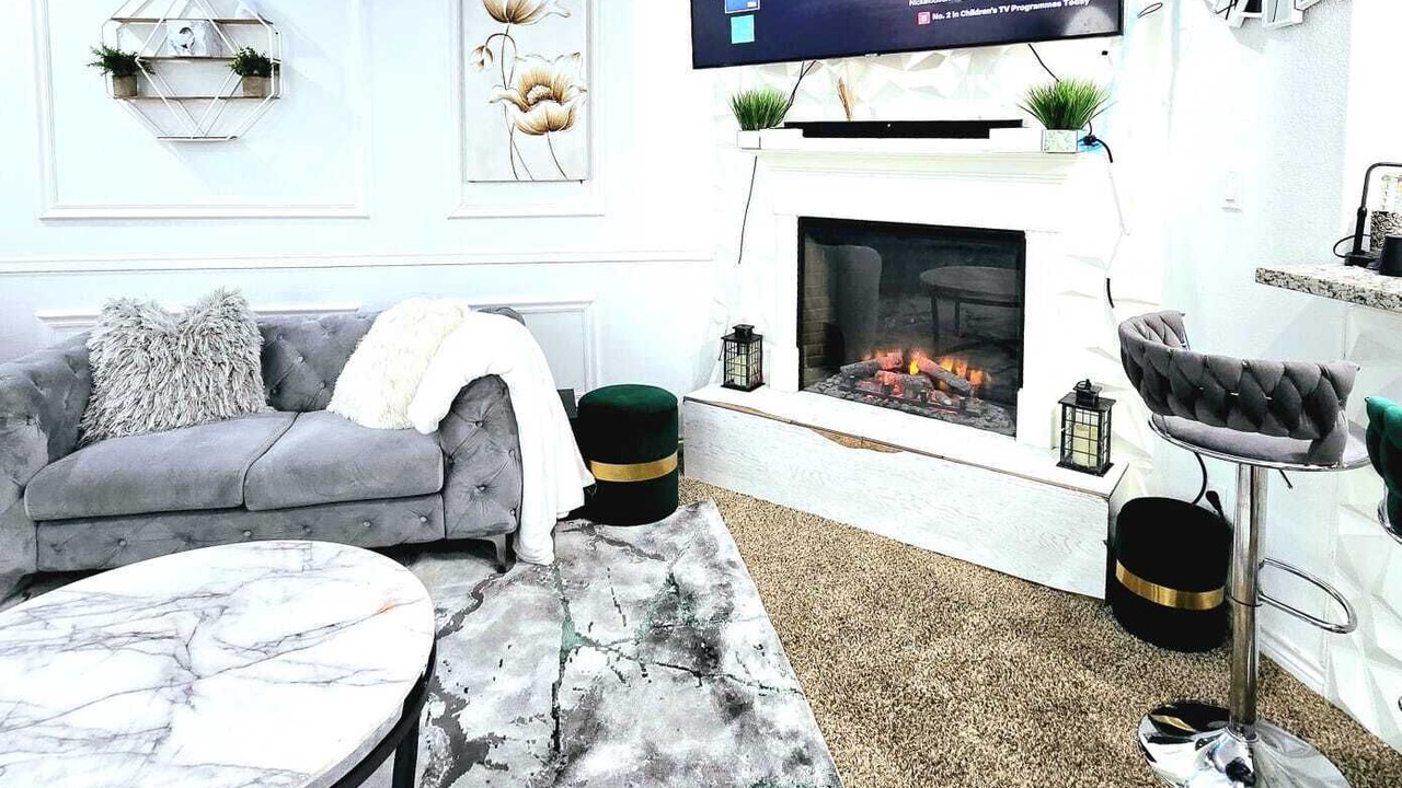 Photo of Livingroom in Odessa