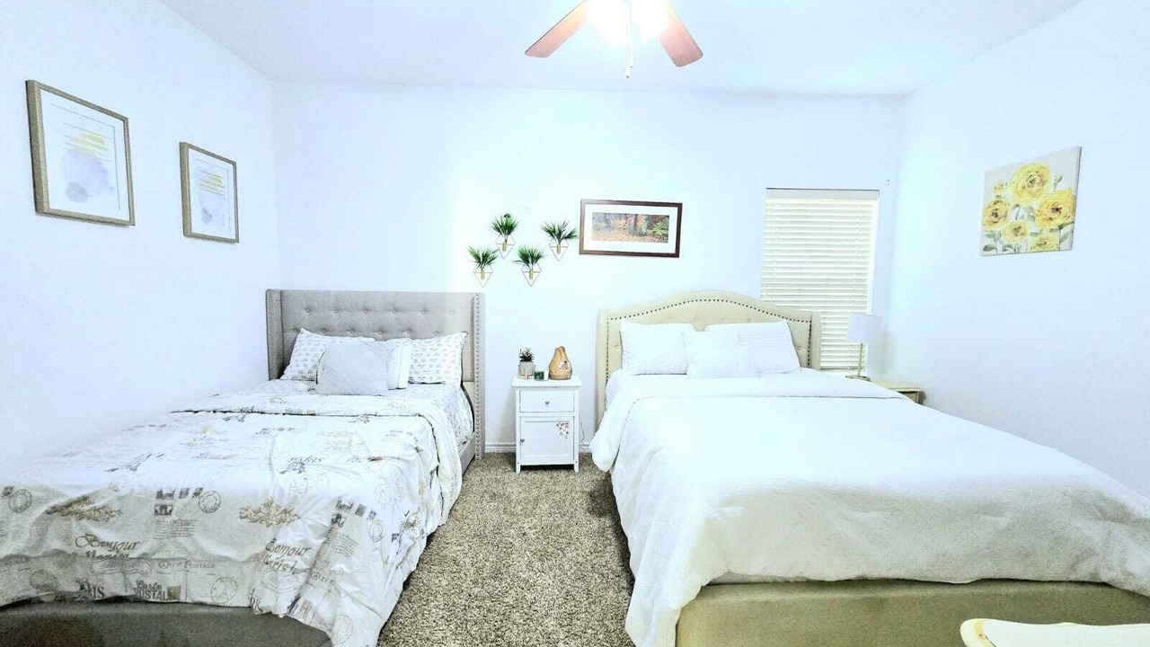 Photo of Bedroom in Odessa