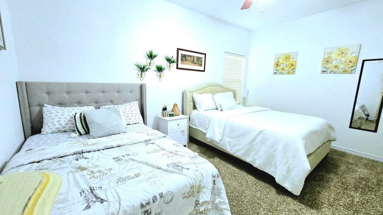 Photo of Bedroom in Odessa