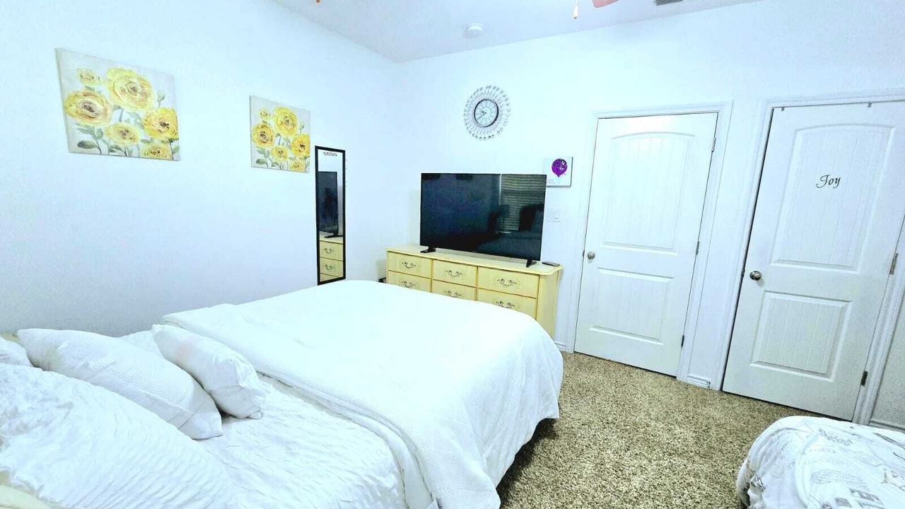 Photo of Bedroom in Odessa