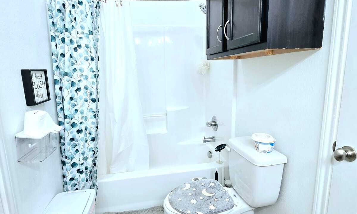Photo of Bathroom in Odessa