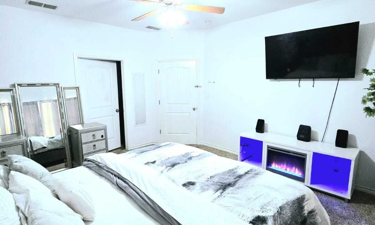 Photo of Bedroom in Odessa