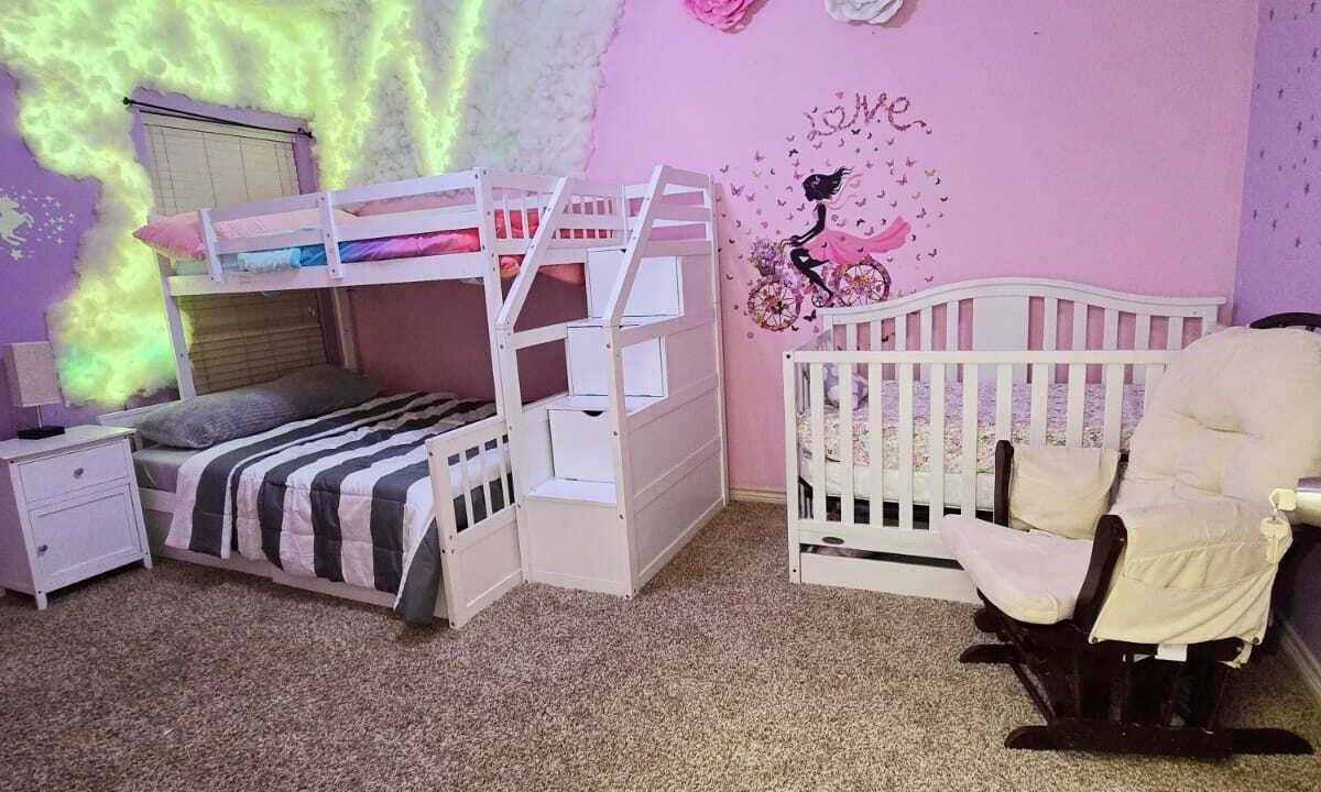 Photo of Bedroom in Odessa