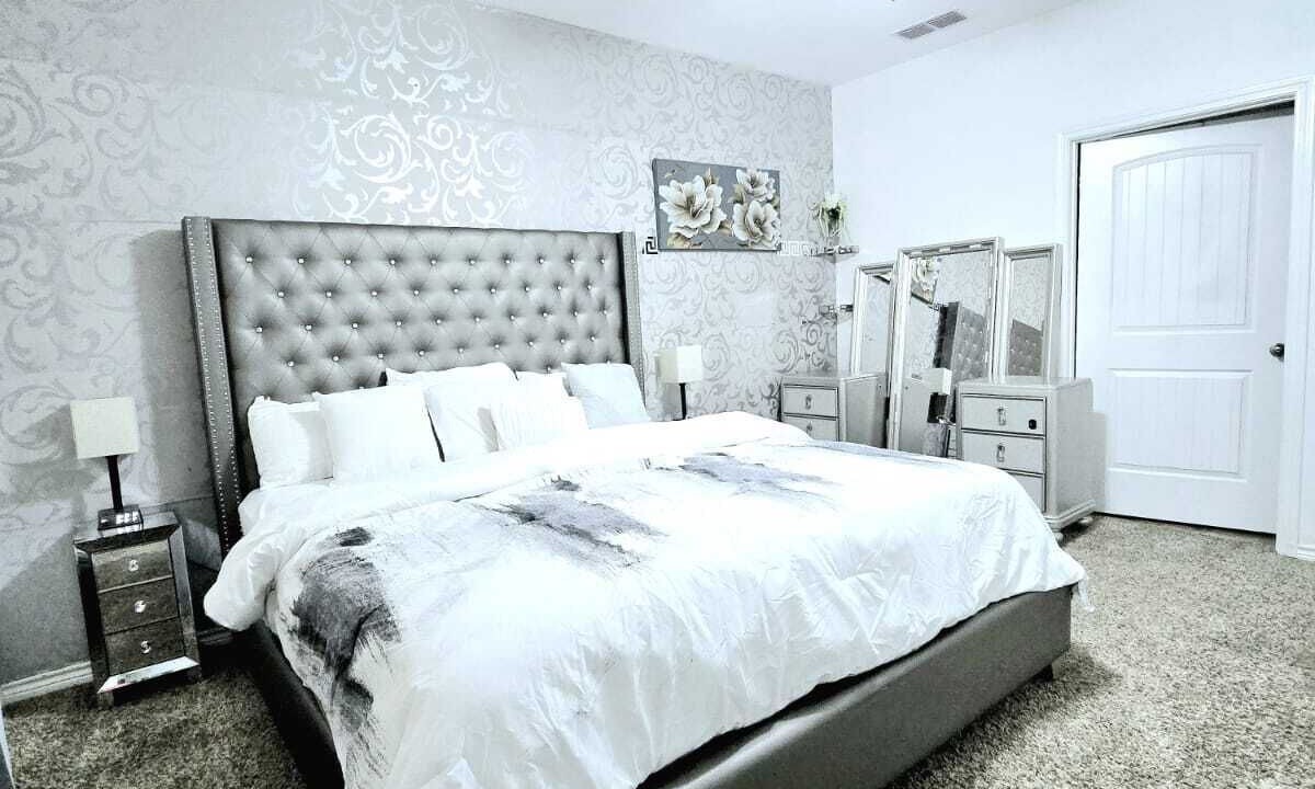 Photo of Bedroom in Odessa