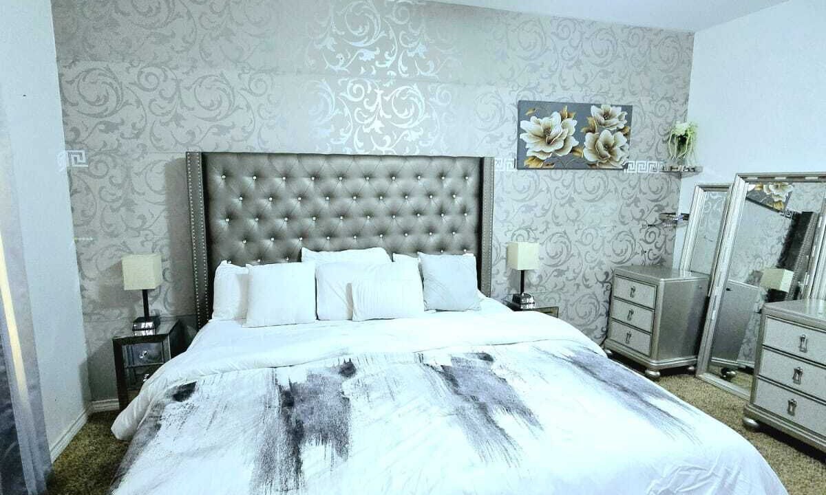 Photo of Bedroom in Odessa