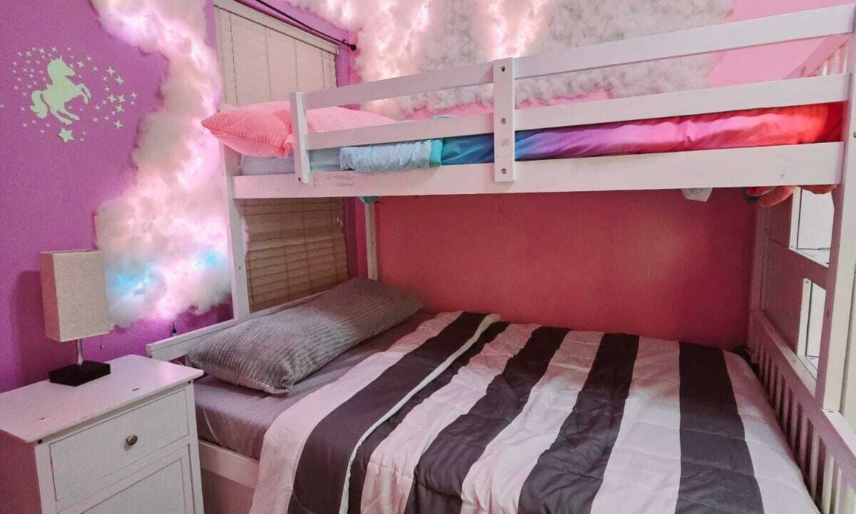 Photo of Bedroom in Odessa