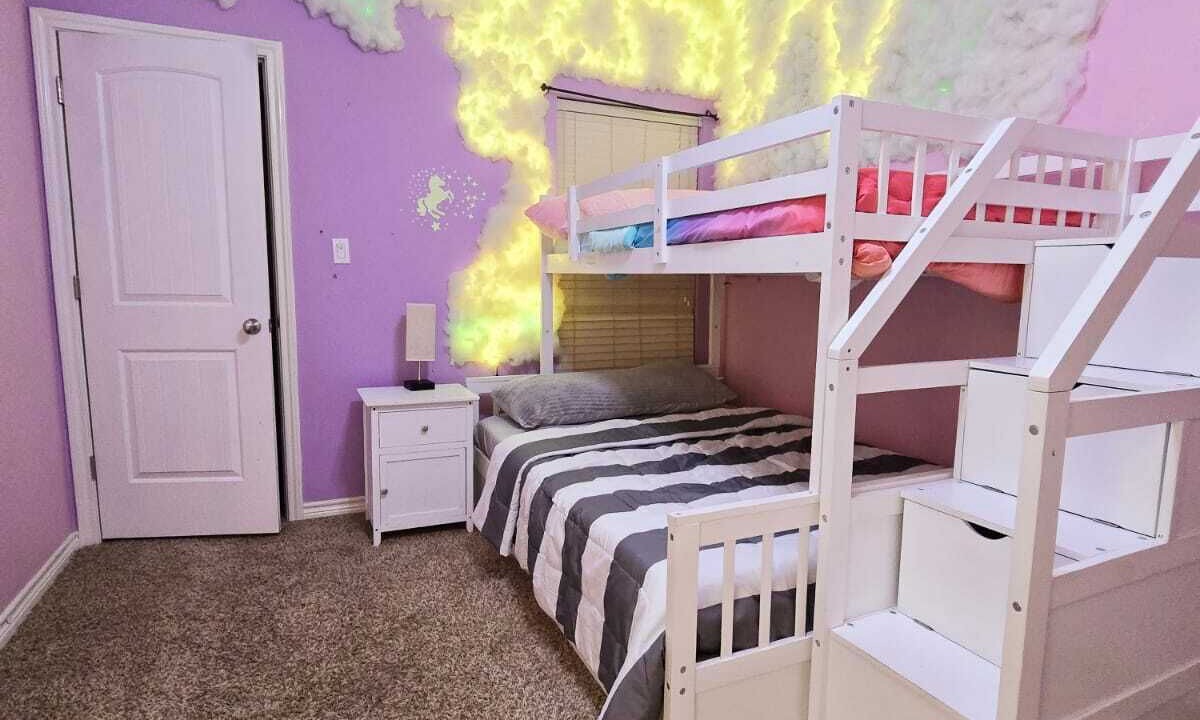 Photo of Bedroom in Odessa