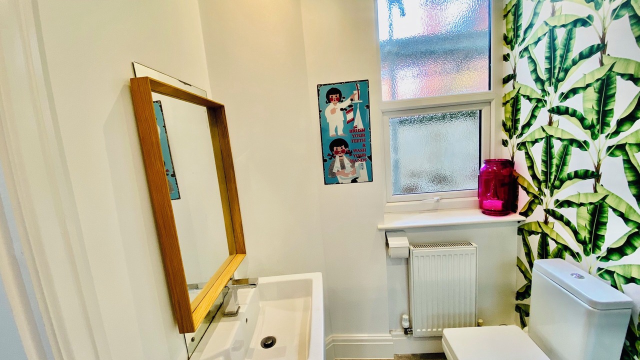 Photo of Others in Blackpool