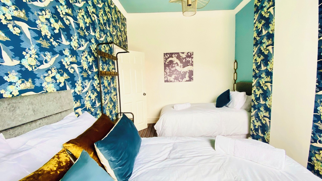 Photo of Others in Blackpool