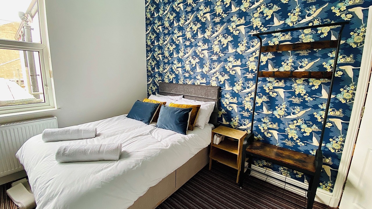 Photo of Others in Blackpool