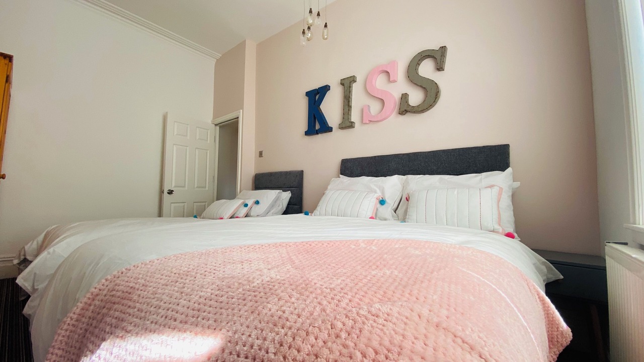 Photo of Others in Blackpool