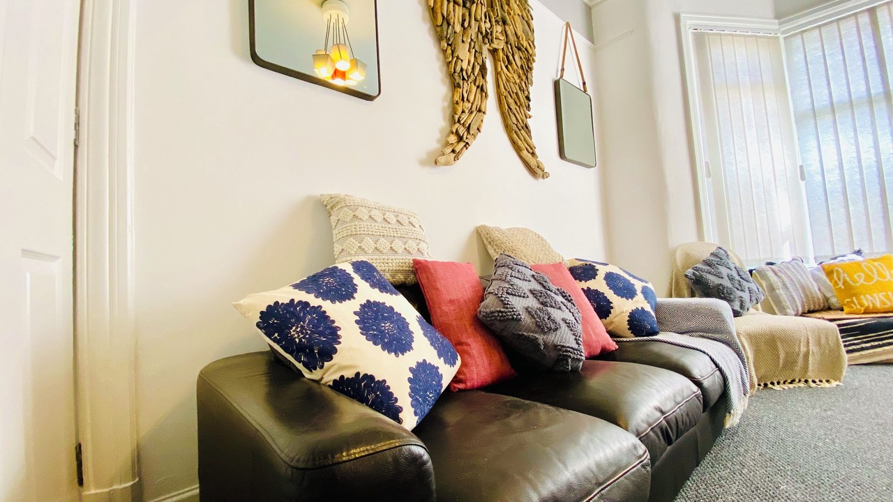 Photo of Others in Blackpool