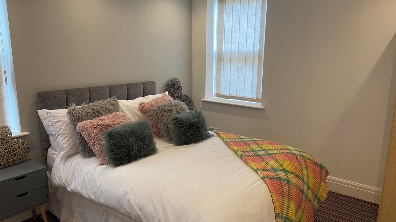 Photo of Others in Blackpool