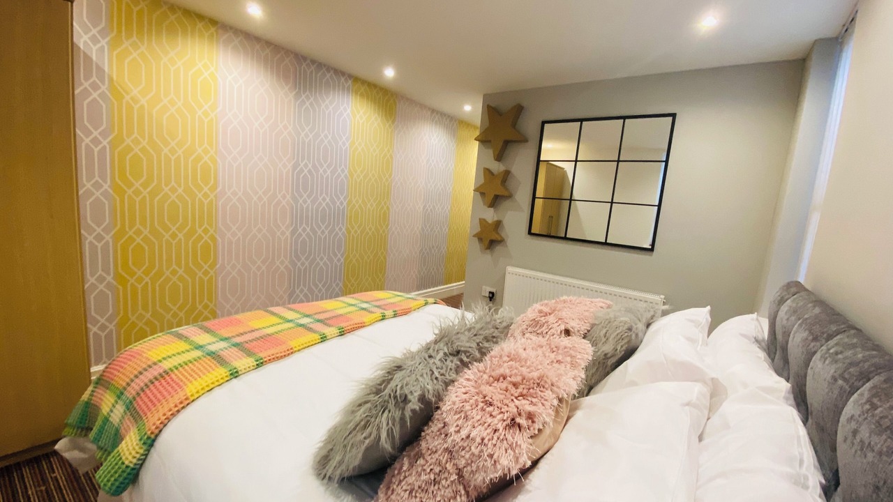 Photo of Others in Blackpool