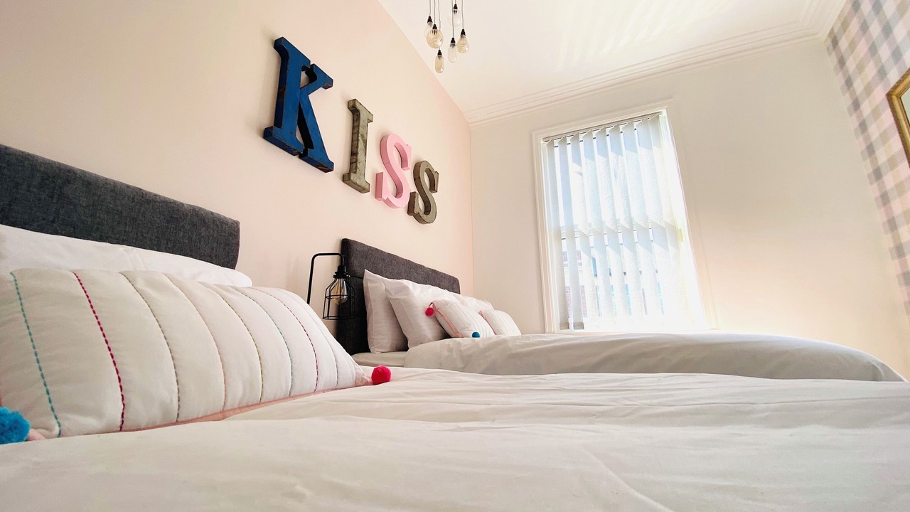 Photo of Others in Blackpool