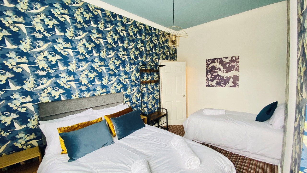 Photo of Others in Blackpool