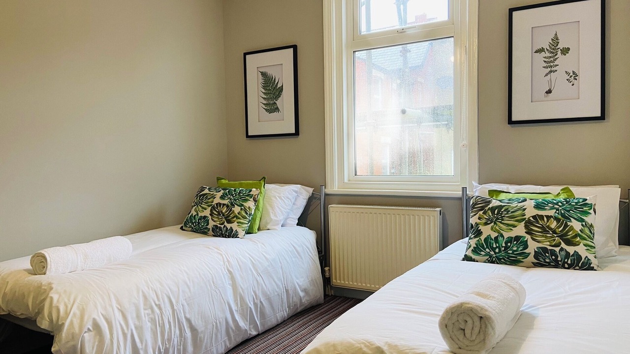 Photo of Others in Blackpool