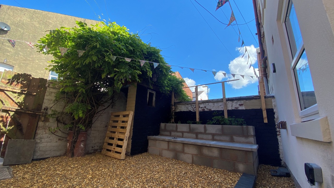 Photo of Others in Blackpool