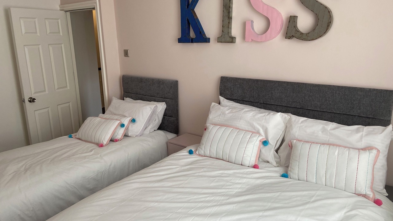 Photo of Others in Blackpool