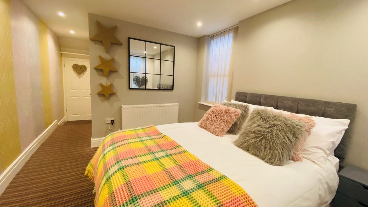 Photo of Others in Blackpool