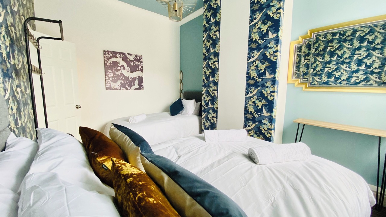 Photo of Others in Blackpool