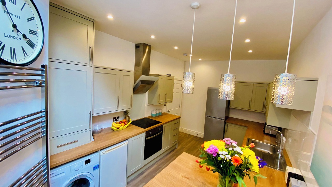 Photo of Others in Blackpool