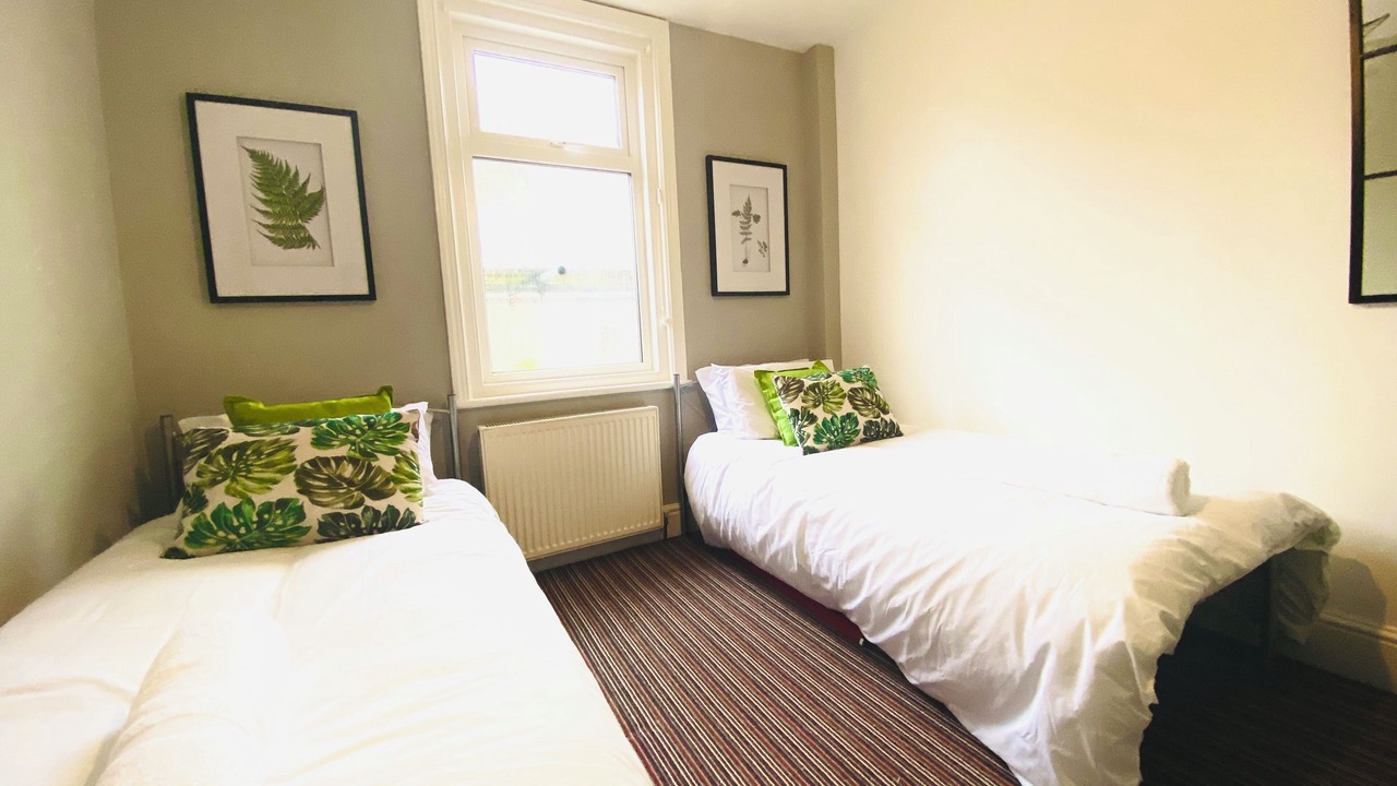 Photo of Others in Blackpool