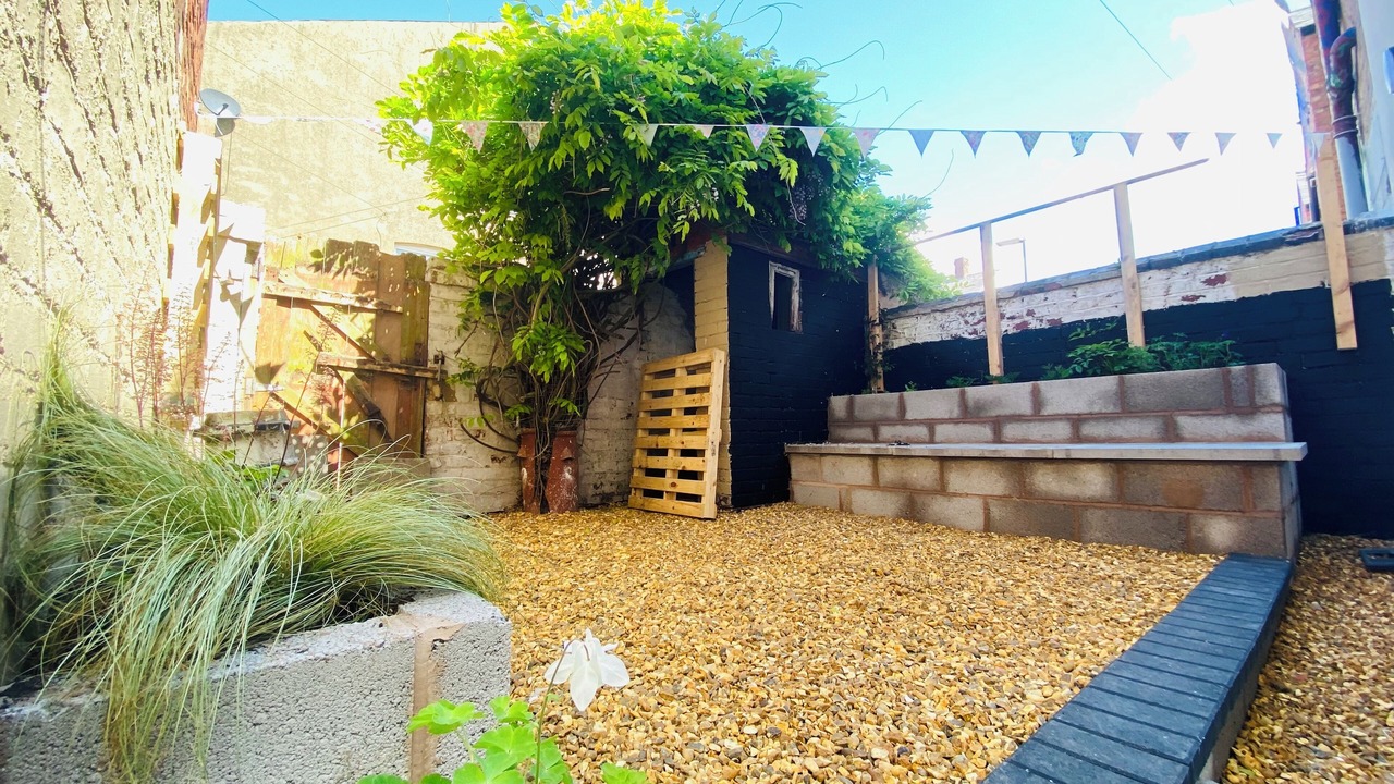 Photo of Others in Blackpool