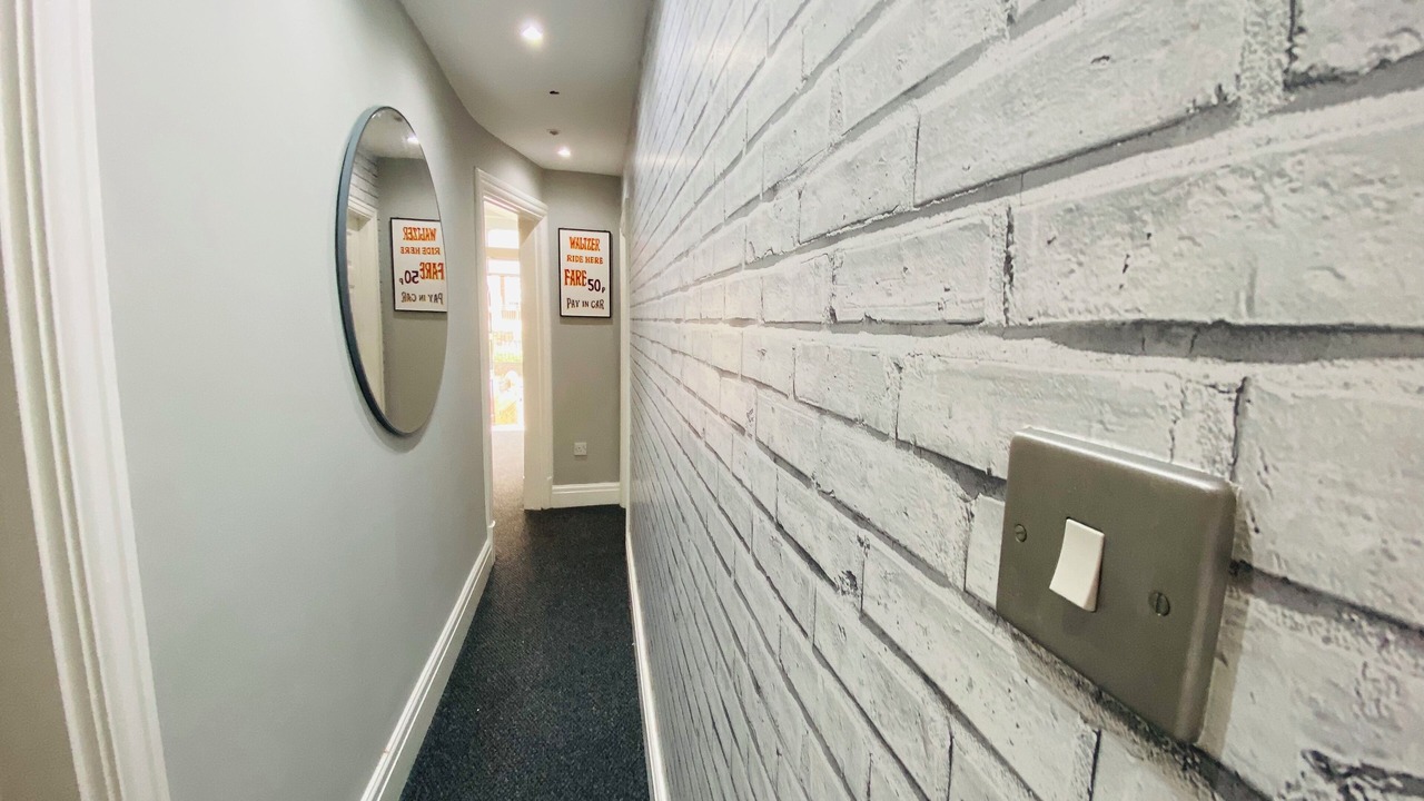 Photo of Others in Blackpool