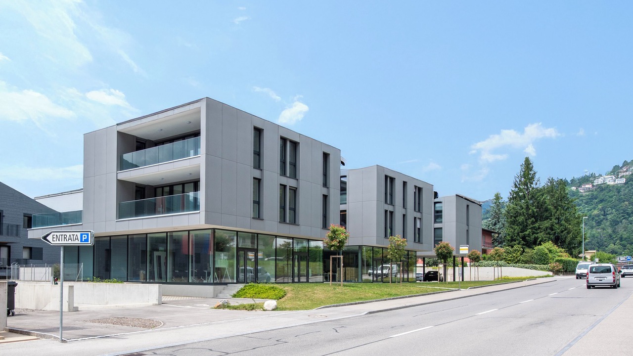 Photo of Outdoor in Melano
