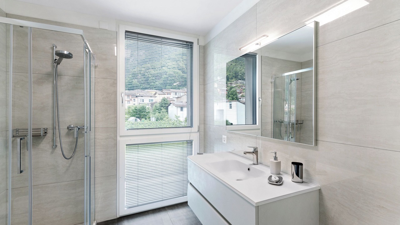 Photo of Bathroom in Melano