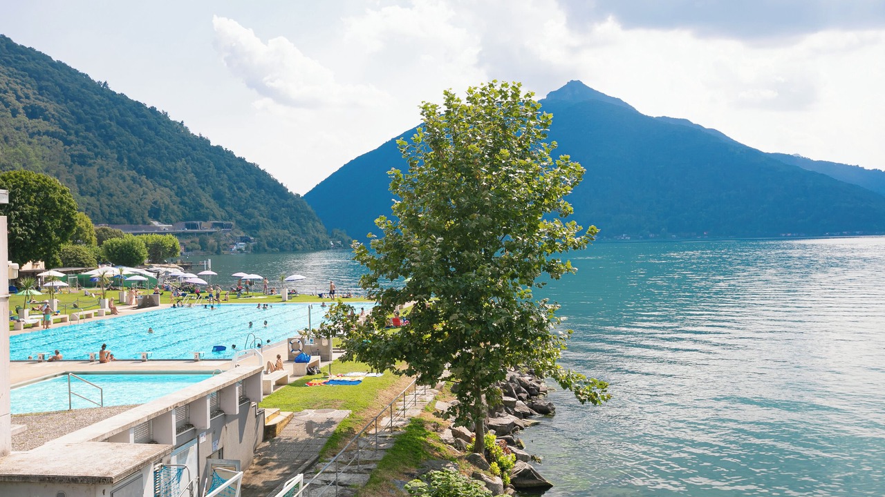 Photo of Outdoor in Melano