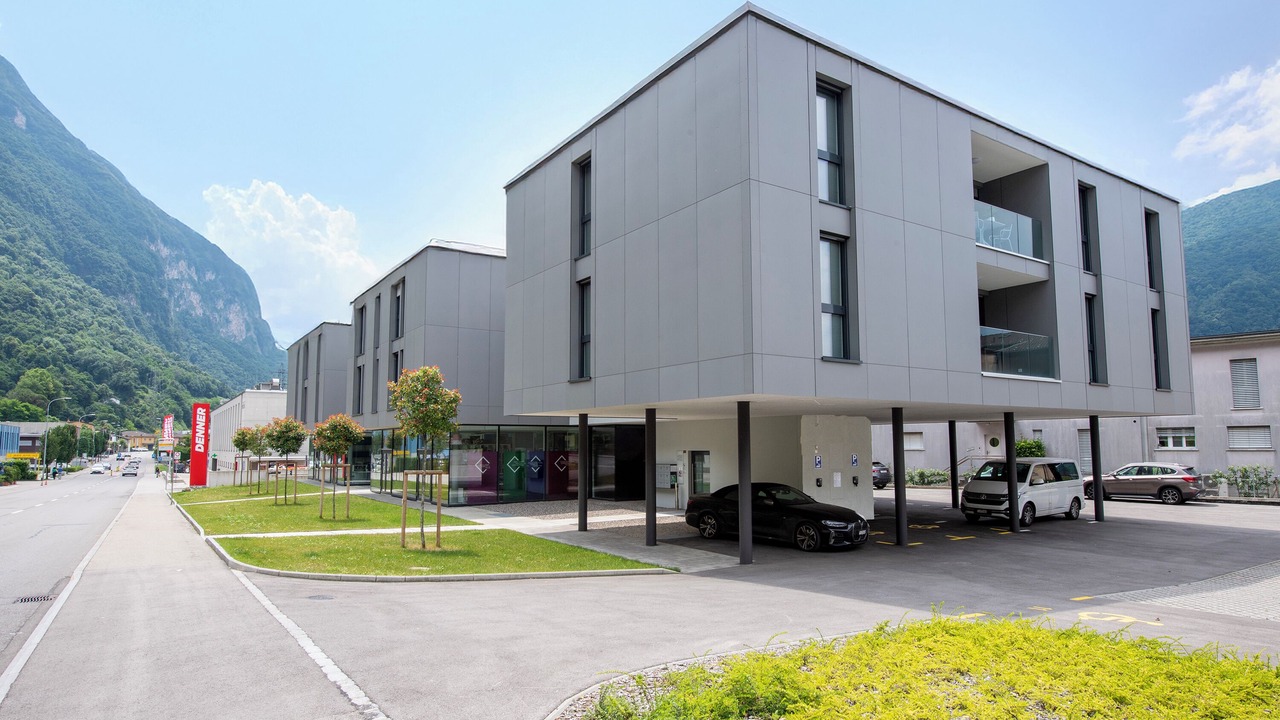 Photo of Outdoor in Melano