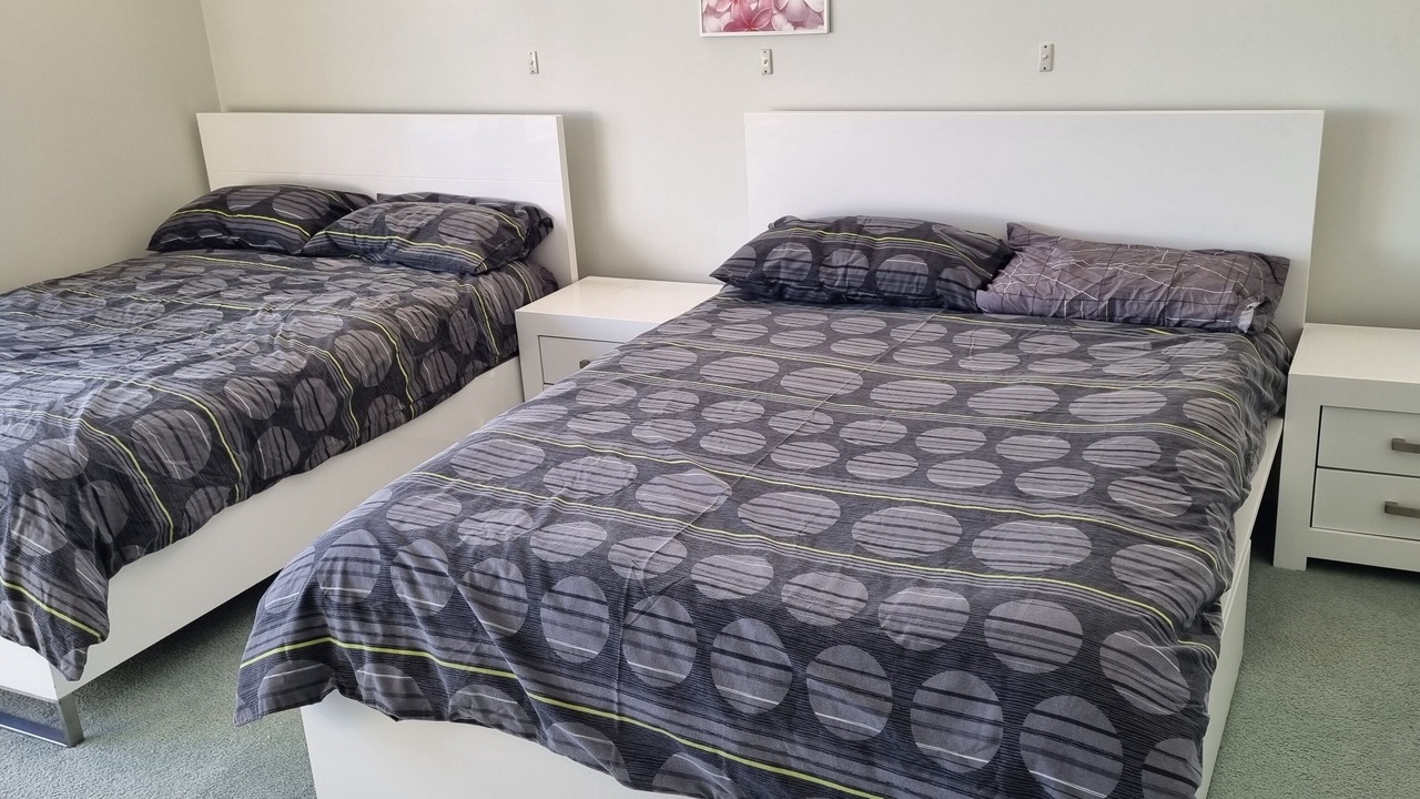 Photo of Bedroom in Mannum