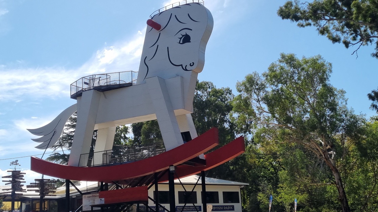 Photo of Others in Mannum