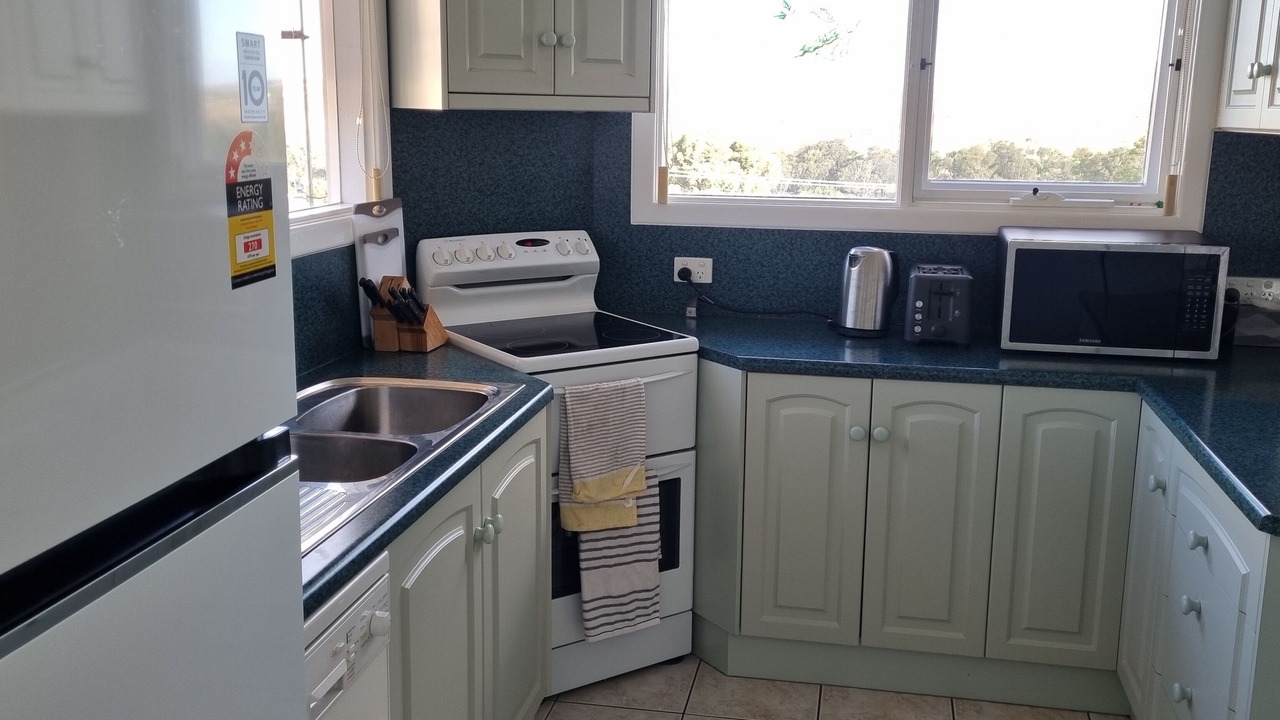 Photo of Kitchen in Mannum