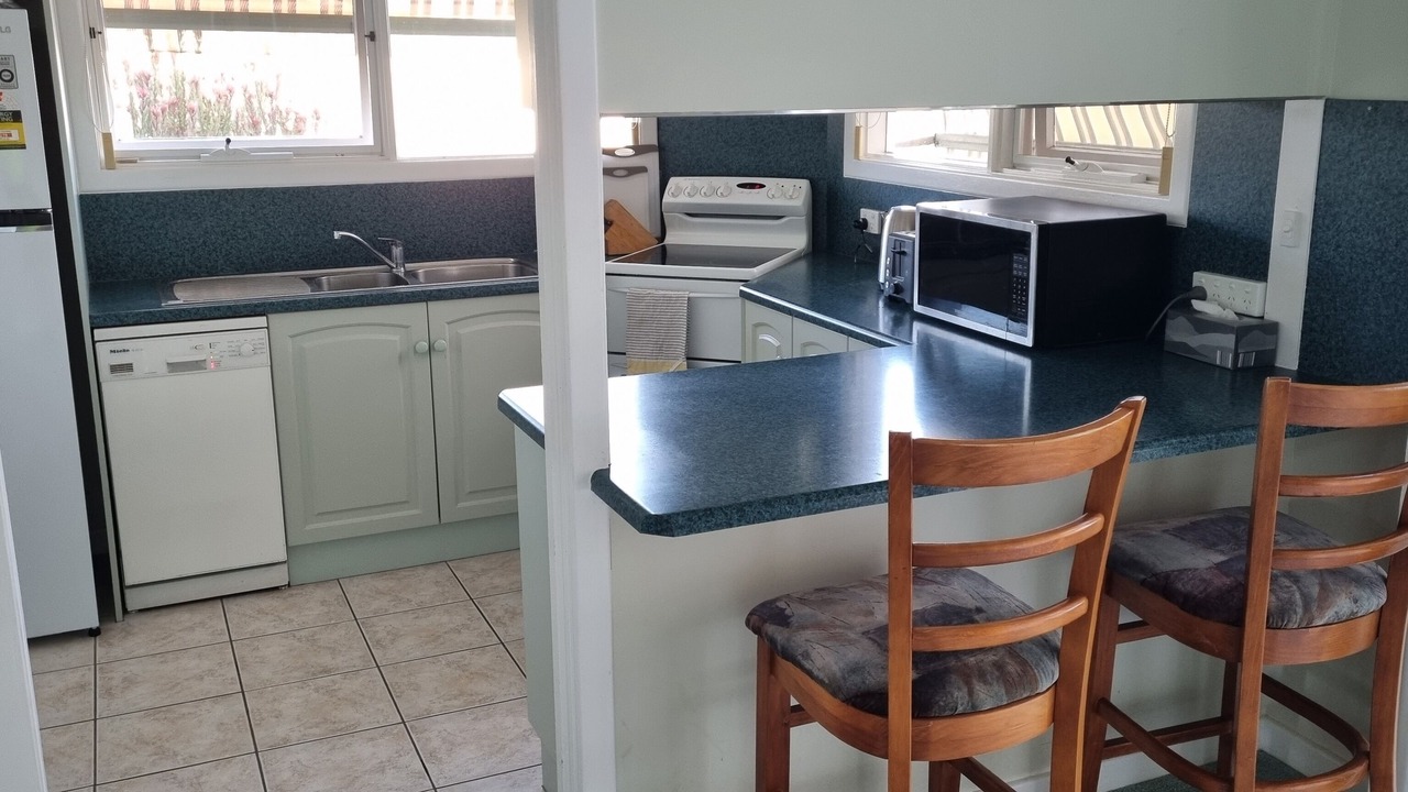 Photo of Kitchen in Mannum