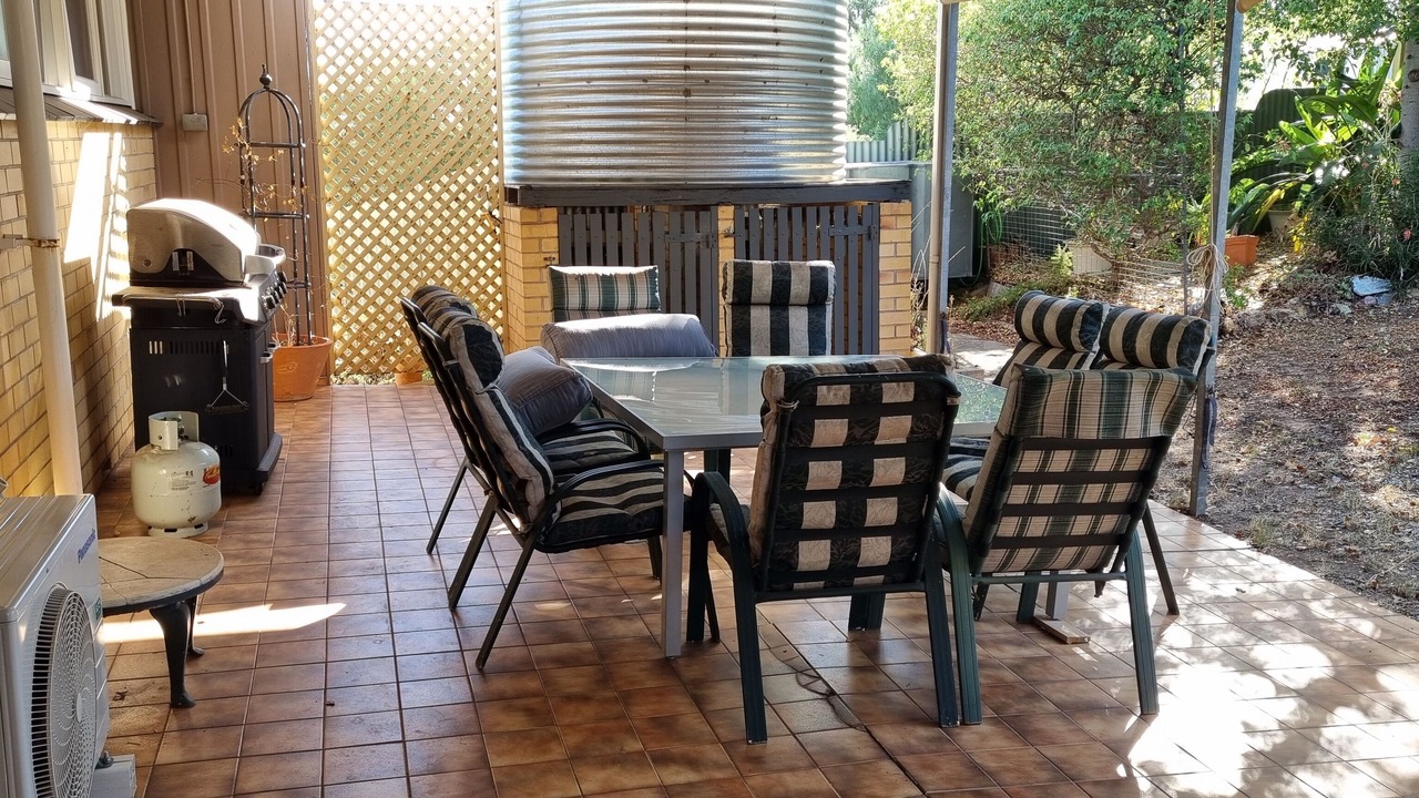 Photo of Outdoor in Mannum