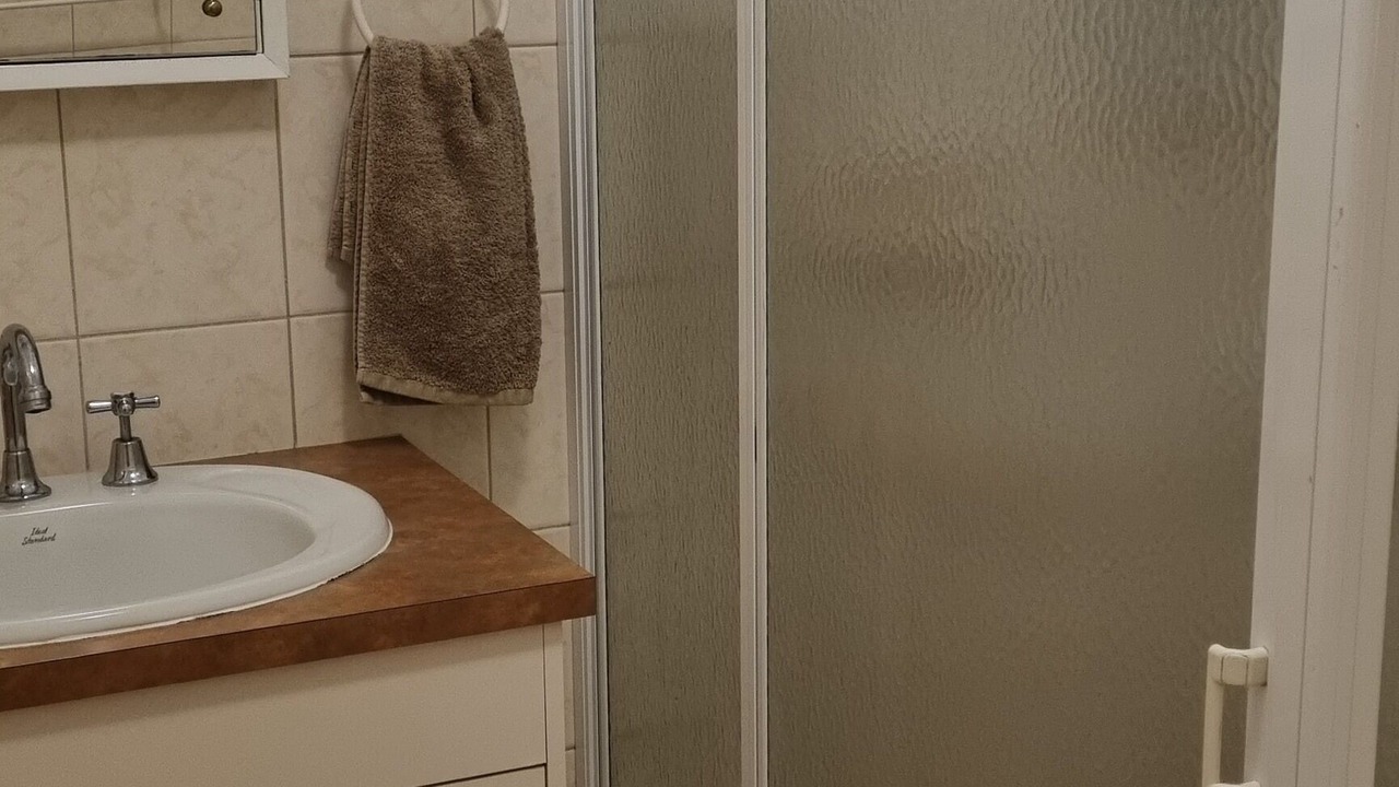 Photo of Bathroom in Mannum