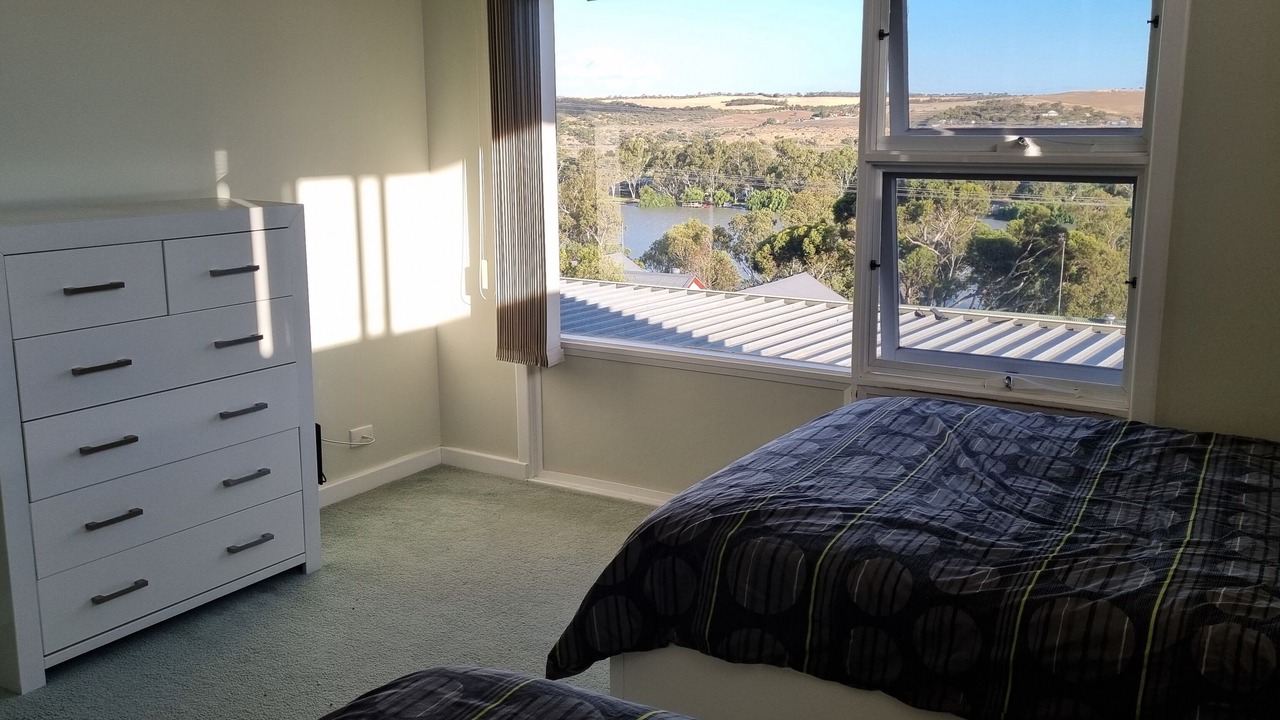 Photo of Bedroom in Mannum
