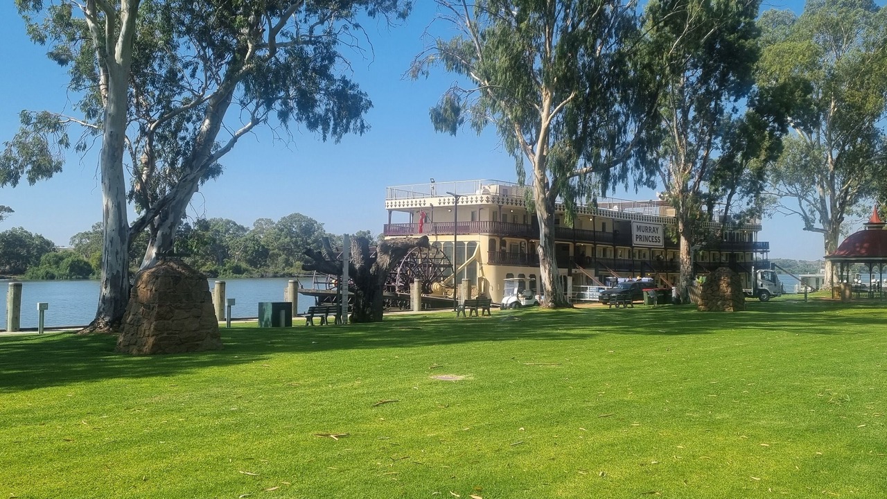 Photo of Outdoor in Mannum